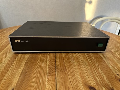 Naim nap 180 stereo - 180,