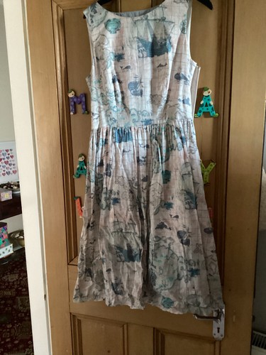 Laura ashley archive print - laura,
