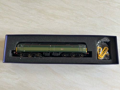 Vitrains class 519 - br, two