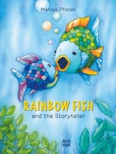 Marcus Pfister Rainbow Fish