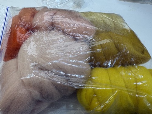 300g wool for - , or