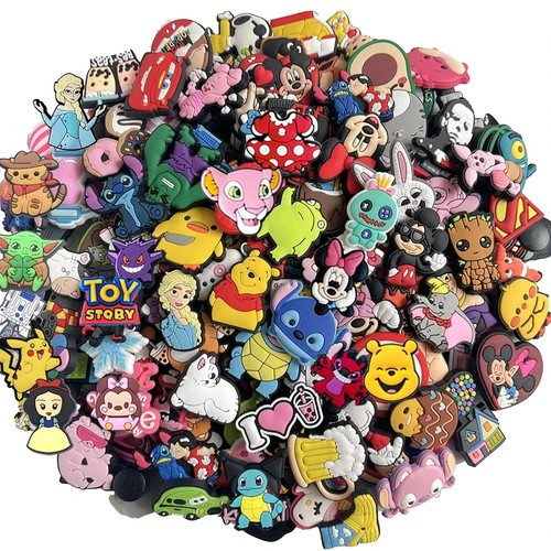 Lot disney trading pins - lot, 50