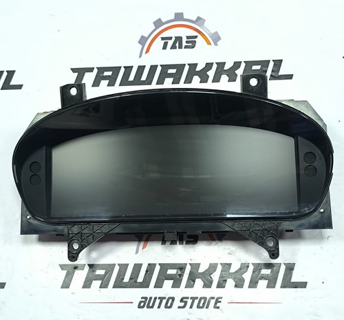 Jaguar xjl x351 instrument - jaguar,