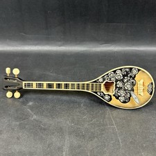 Vintage Working Greek Bouzouki