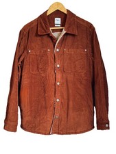 ZARA Men's Shacked Overshirt