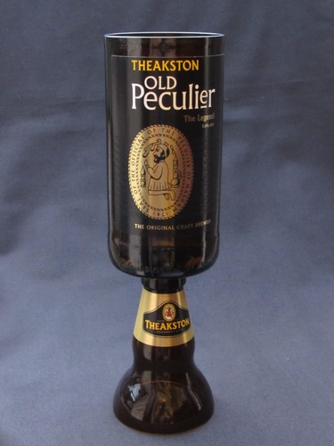 Theakston old peculier ale - old,