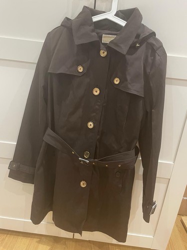 Michael kors brown trench - kors,