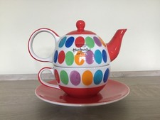 NEW WHITTARD TEA FOR ONE SET