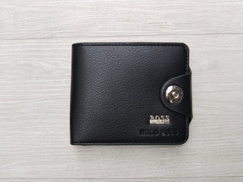 Boss wallet - boss,