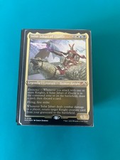 MTG - Cavalry Charge -