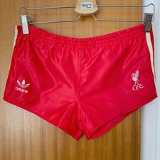 Liverpool Football Shorts