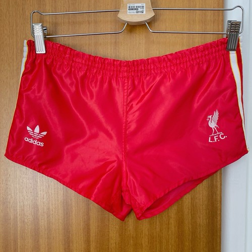 Liverpool football shorts - liverpool,