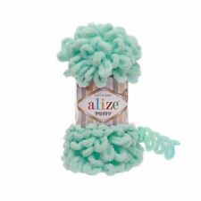 Alize Puffy Yarn 100g ball 19