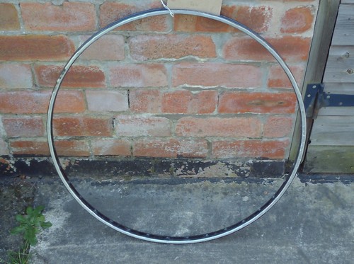Weinmann 700c 36 hole - ,