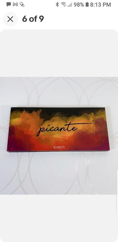 New karity picante twenty one - new,
