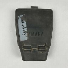 Yamaha XS 400 2A2 Storage