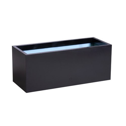 Primrose black galvanised zinc - primrose,