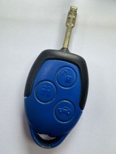FORD TRANSIT 3 BUTTON REMOTE