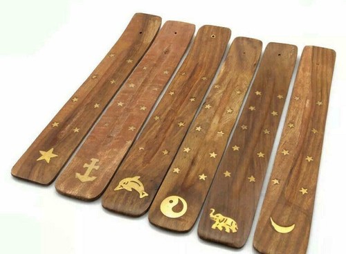 Incense stick holder flat - stick,