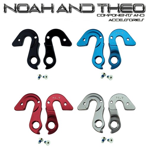 Gear mech derailleur hanger - gear,