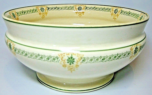 Longwy longpre pattern c1910 - longwy,,