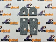 Windscreen Hinge Block / Bracket Gasket Set for Land Rover Defender