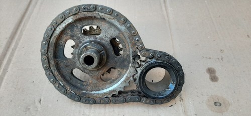 Distribution gears alfa romeo - distribution,