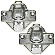 2 x BEKO  LAMONA  MFI Washing