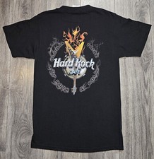 Vintage 90s Hard Rock Cafe