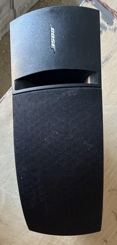 Pair bose speaker - speaker, model