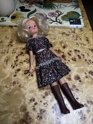 1977 pedigree sindy - 1977,