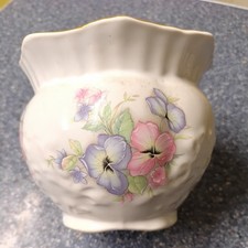 Maryleigh pottery from