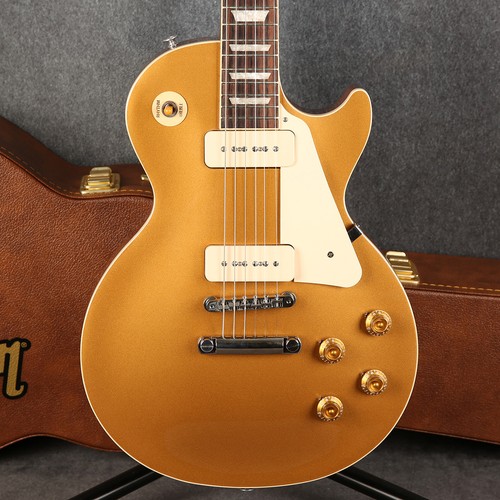 Gibson les paul standard - les,