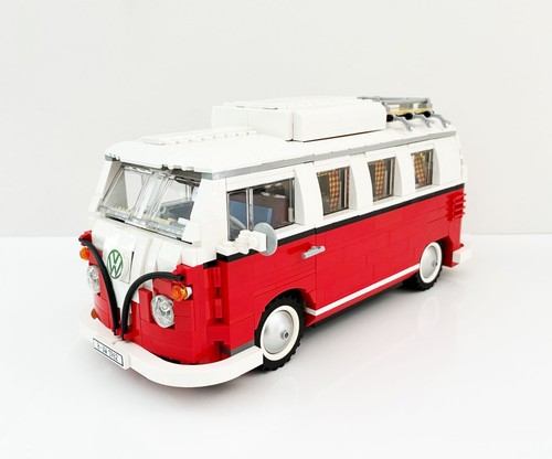 Lego creator advanced models - advanced,