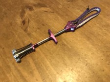 Metolius Ultralight Cam Master cam Size 1 Climbing Mountaineering Camming Device