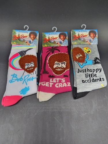 Bob ross joy painting - bob,