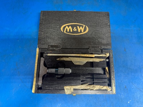Vintage moore wright 675 - vintage, &