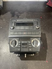 AUDI A3 S3 8P Facelift Double Din Cage Genuine Audi Concert