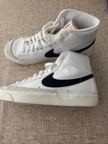 Nike blazer mid - blazer, '77