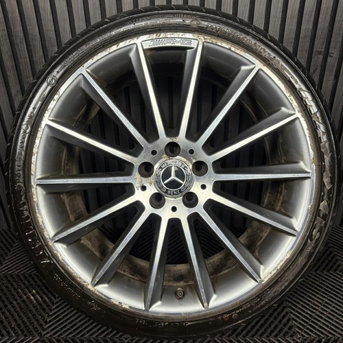 Amg mercedes e - e, class