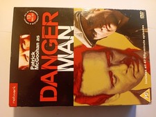 Danger Man - Complete Series