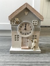 Next Bertie Bear House Mantle