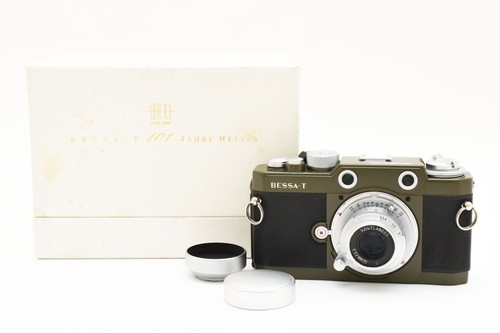 Box near mint voigtlander - mint],