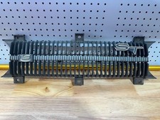 Toyota Celica ta22 front grill complete with badges