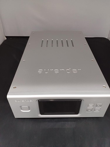 Aurender aur x100l network - aurender, aur-x100l-8t