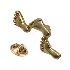 Memorial Lapel Pin Brooch