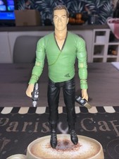 Captain James T. Kirk Star Trek Action Figure Diamond Select