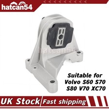 ENGINE MOUNT BUSH UPPER