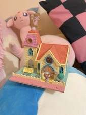 Bluebird Polly Pocket 1993