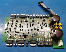 PCB TDA729 5 PIECES ORIGINAL